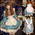 Wonderland Alice